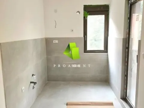 Sale, one bedroom apartment, 52m², Medijana, Niš - image 5