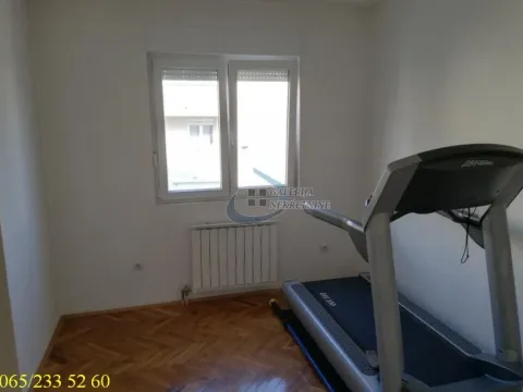 Prodaja, četvorosoban stan, 117m², Savski Venac, Beograd - image 16