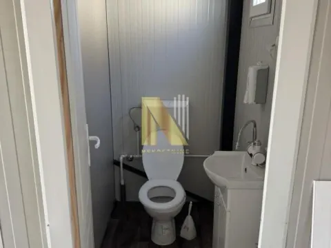 Izdavanje, poslovni prostor, 450m², Klisa, Novi Sad Sve Podlokacije - image 5