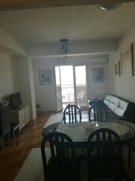 Sale, three bedroom apartment, 90m², City Kvart, Podgorica