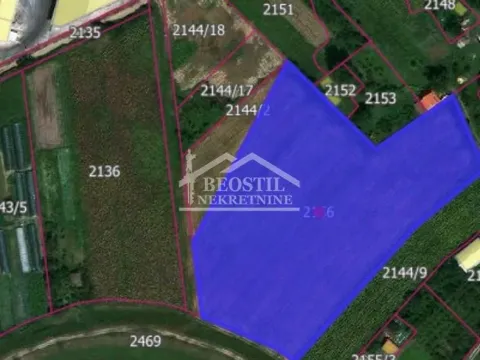 Prodaja, plac, 16235m², Centar, Smederevo - image 2