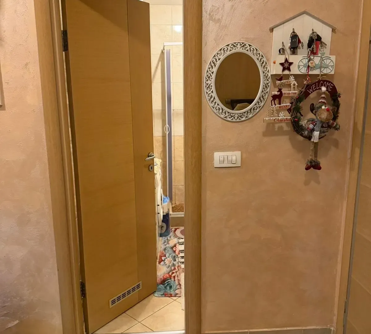 Prodaja, jednosoban stan, 44m², Ljubović, Podgorica