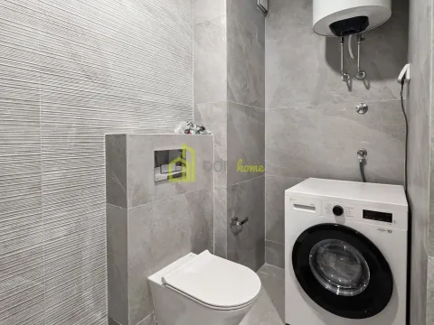Rent, two bedroom apartment, 72m², Central Point, Podgorica - image 7