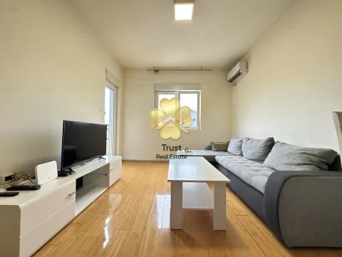 Rent, one bedroom apartment, 45m², Stari Aerodrom, Podgorica - image 1