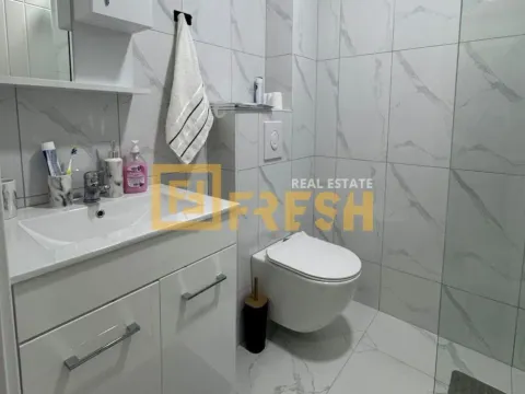 Izdavanje, jednosoban stan, 33m², City Kvart, Podgorica - image 8