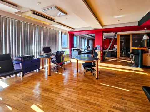 Izdavanje, poslovni prostor, 222m², Centar, Podgorica - image 14