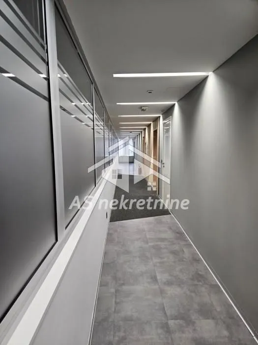 Rent, office space, 300m², Stari Grad, Beograd
