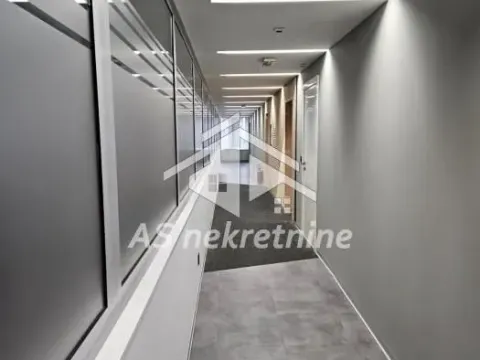 Izdavanje, poslovni prostor, 300m², Stari Grad, Beograd - image 18