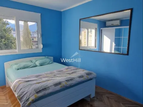 Prodaja, jednosoban stan, 56m², Bar, Crna Gora - image 14