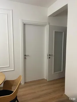 Rent, one bedroom apartment, 48m², Golubovina, Budva - image 4