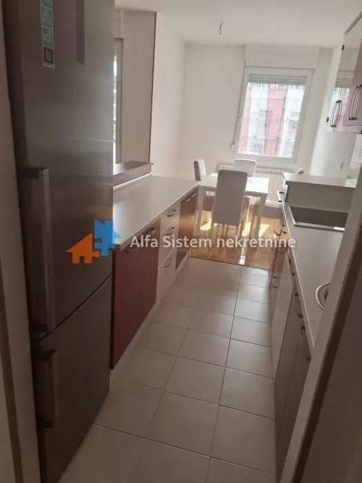 Rent, two bedroom apartment, 62m², Bulbulder, Zvezdara Sve Podlokacije