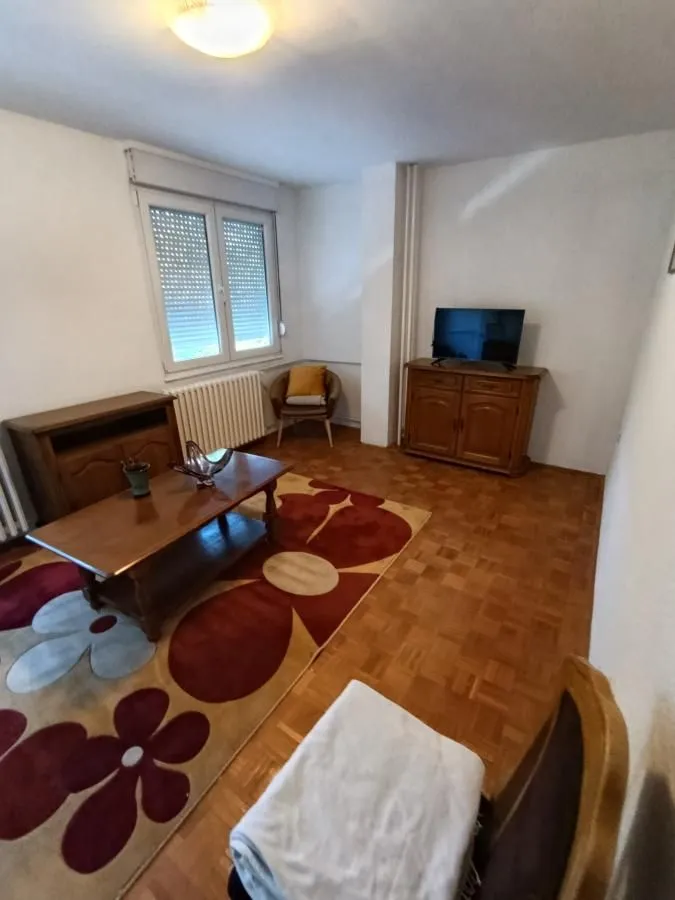 Prodaja, dvosoban stan, 51m², Liman 3, Novi Sad Sve Podlokacije
