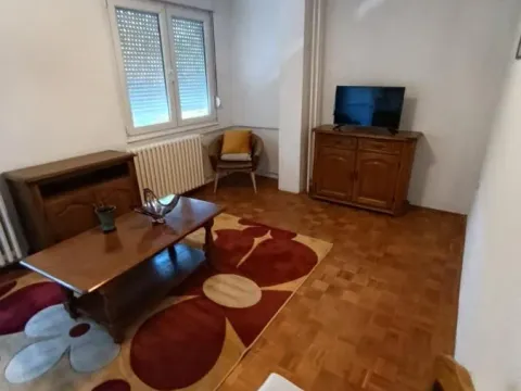 Prodaja, dvosoban stan, 51m², Liman 3, Novi Sad Sve Podlokacije - image 15