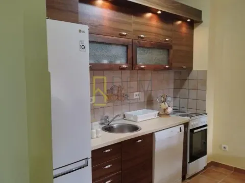 Izdavanje, jednosoban stan, 50m², Stari Aerodrom, Podgorica - image 5