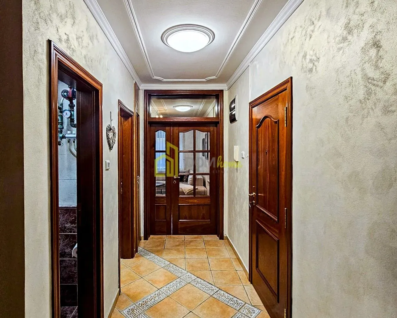 Rent, two bedroom apartment, 94m², Vezirov Most, Podgorica