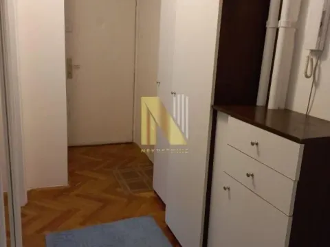 Izdavanje, dvosoban stan, 50m², Grbavica, Novi Sad Sve Podlokacije - image 9