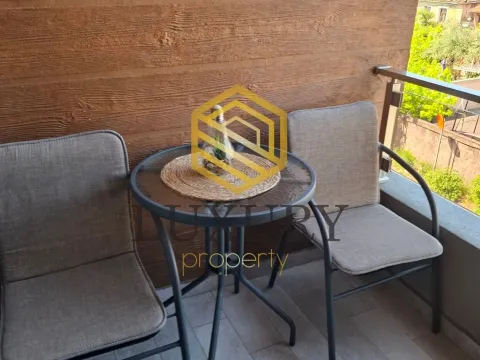 Rent, studio apartment, 30m², Stara Varoš, Podgorica - image 8