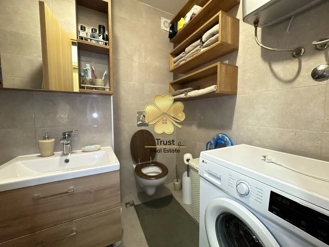Rent, apartment, 60m², Zabjelo, Podgorica