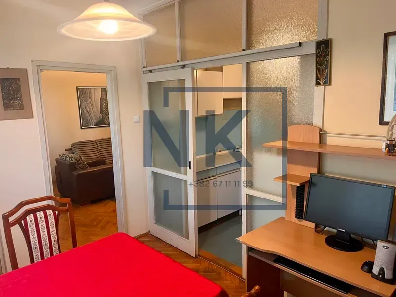 Prodaja, trosoban stan, 95m², Preko Morače, Podgorica