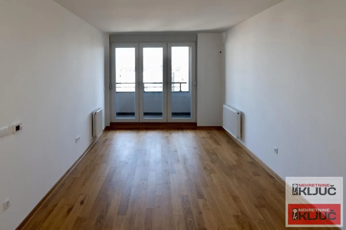 Prodaja, četvorosoban stan, 92m², Telep, Novi Sad Sve Podlokacije