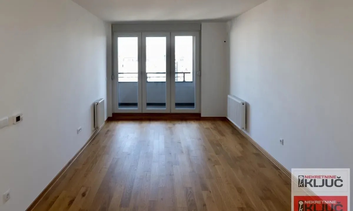 Prodaja, četvorosoban stan, 92m², Telep, Novi Sad Sve Podlokacije