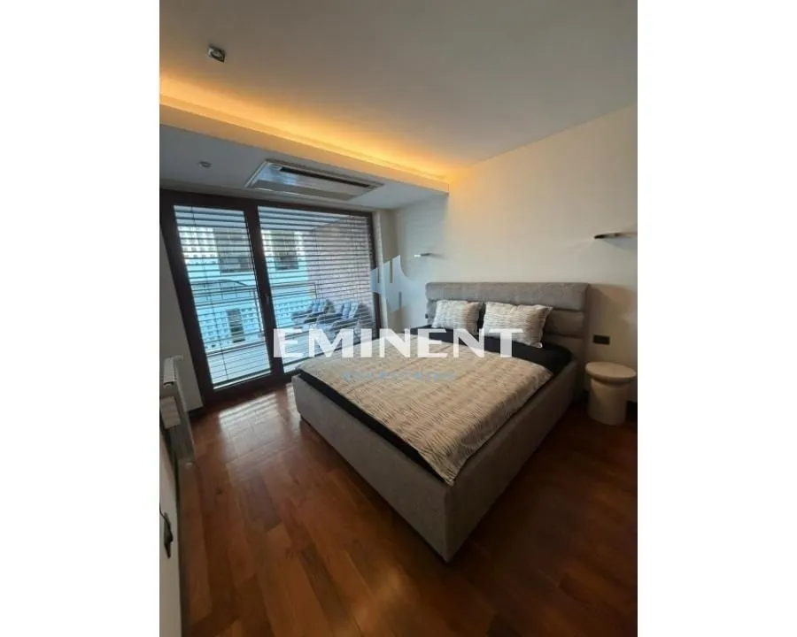 Rent, two bedroom apartment, 60m², Novi Beograd Sve Podlokacije, Beograd
