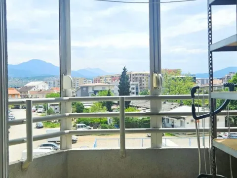 Rent, apartment, 37m², Stari Aerodrom, Podgorica - image 10