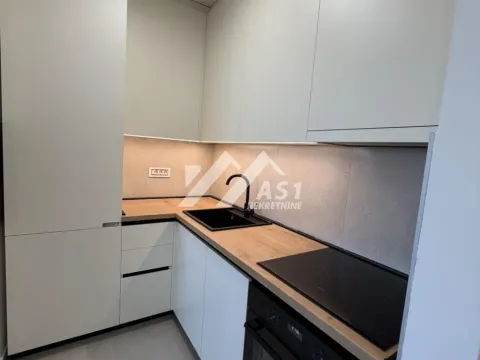 Rent, one bedroom apartment, 45m², Telep, Novi Sad Sve Podlokacije - image 4