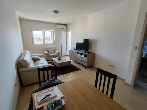 Rent, one bedroom apartment, 47m², City Kvart, Podgorica - image 7