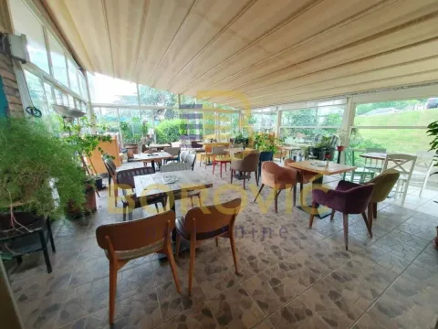 Sale, office space, 287m², Banovo Brdo, Beograd - image 4