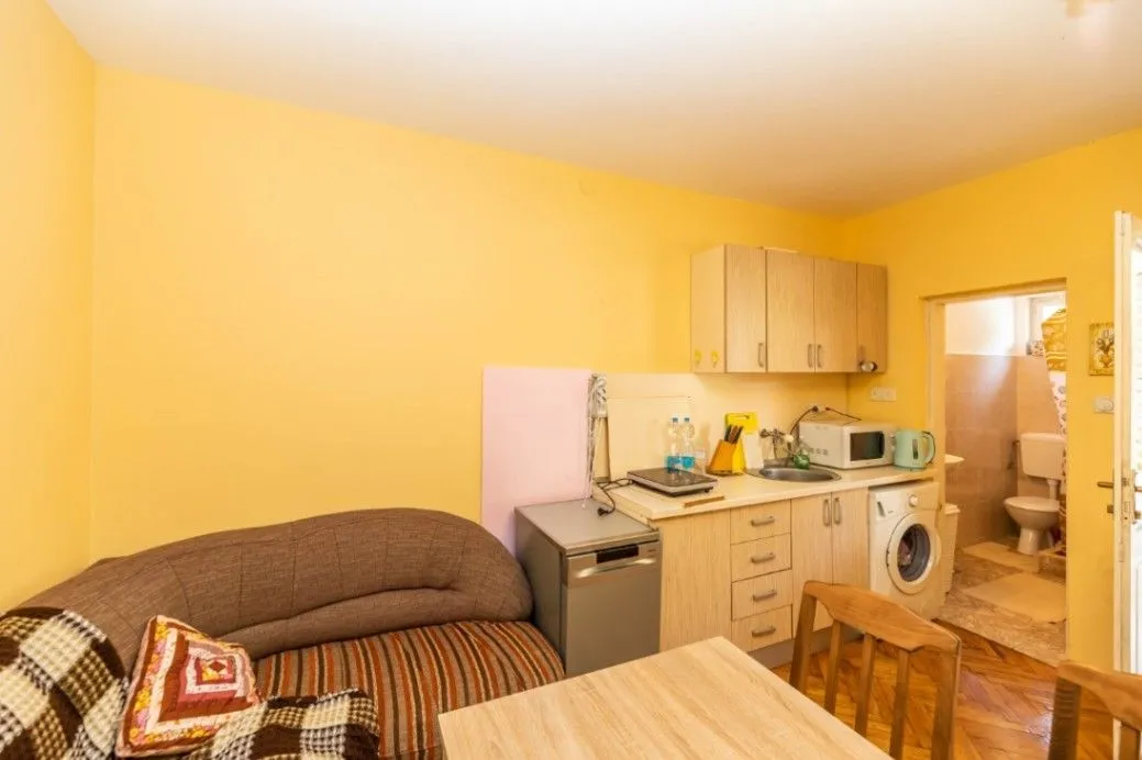 Prodaja, jednosoban stan, 41m², Herceg Novi, Crna Gora