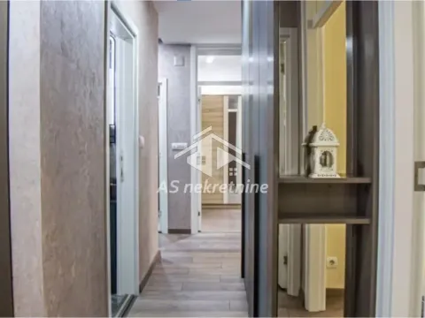 Izdavanje, trosoban stan, 84m², Voždovac Sve Podlokacije, Beograd - image 18
