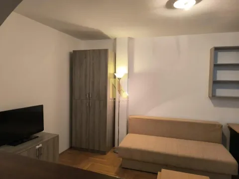 Izdavanje, jednosoban stan, 44m², Kej, Novi Sad Sve Podlokacije - image 5