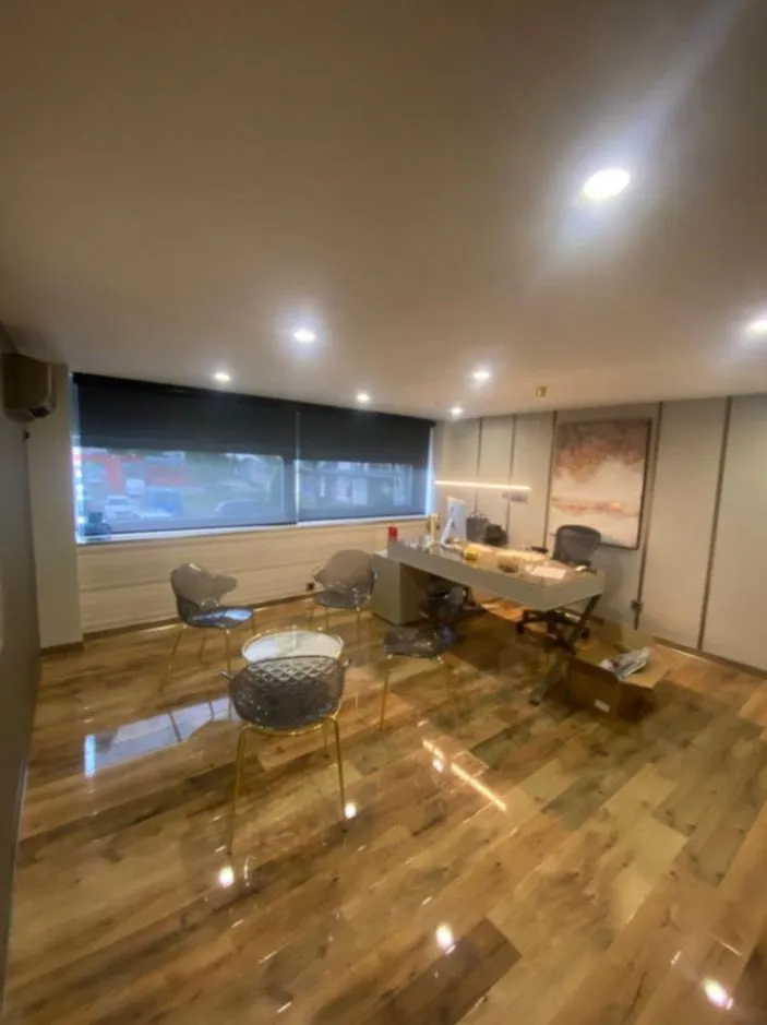 Izdavanje, poslovni prostor, 80m², Podgorica, Crna Gora