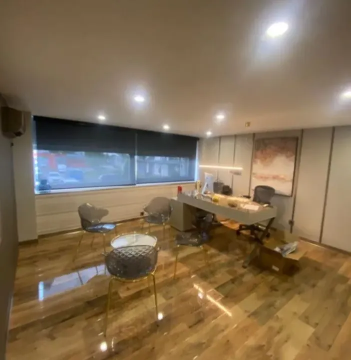 Rent, office space, 80m², Podgorica, Crna Gora