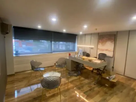 Izdavanje, poslovni prostor, 80m², Podgorica, Crna Gora