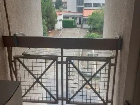 Prodaja, dvosoban stan, 65m², Stari Aerodrom, Podgorica - image 2