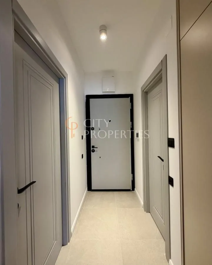 Rent, apartment, 35m², Zabjelo, Podgorica
