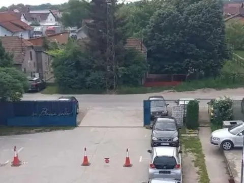 Rent, office space, 80m², Sajlovo, Novi Sad Sve Podlokacije - image 2