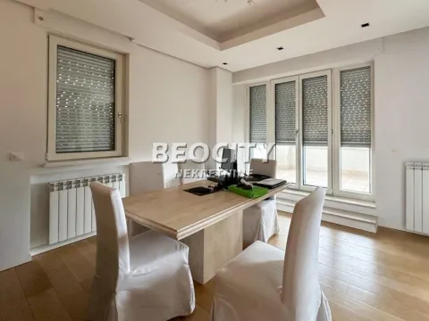 Prodaja, četvorosoban stan, 185m², Dedinje Sve Podlokacije, Beograd - image 16