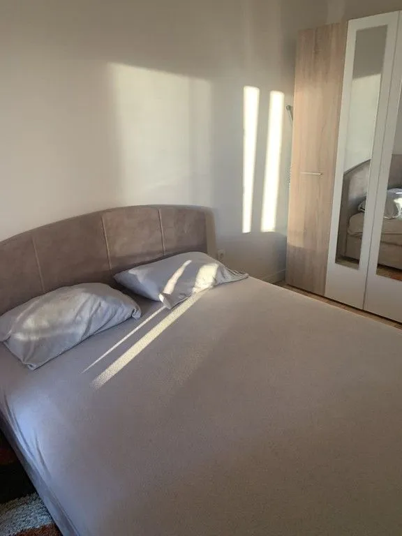 Prodaja, jednosoban stan, 48m², Central Point, Podgorica