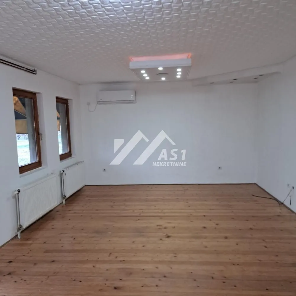 Rent, house, 100m², Veternik, Novi Sad Sve Podlokacije