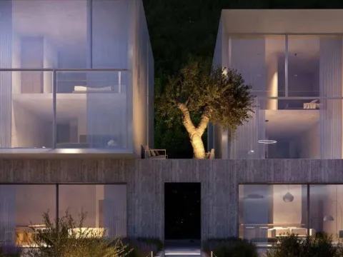 Sale, studio apartment, 79m², Krašići, Tivat - image 7