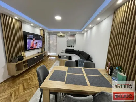 Stan in Novo naselje