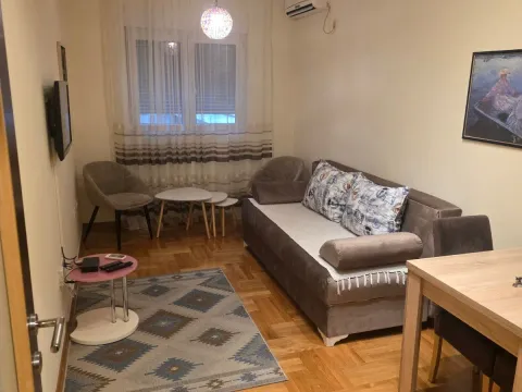 Rent, one bedroom apartment, 25m², Zabjelo, Podgorica - image 2