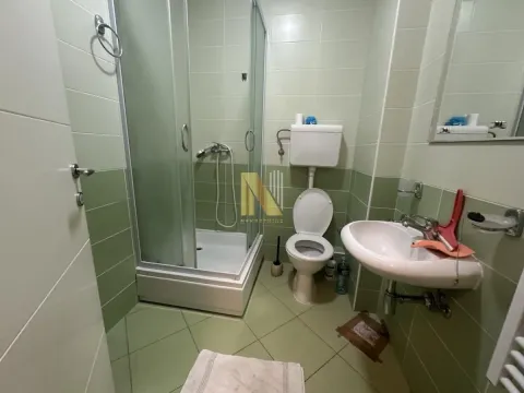 Rent, studio apartment, 28m², Grbavica, Novi Sad Sve Podlokacije - image 8