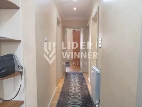 Izdavanje, dvosoban stan, 77m², Autokomanda, Voždovac Sve Podlokacije - image 12