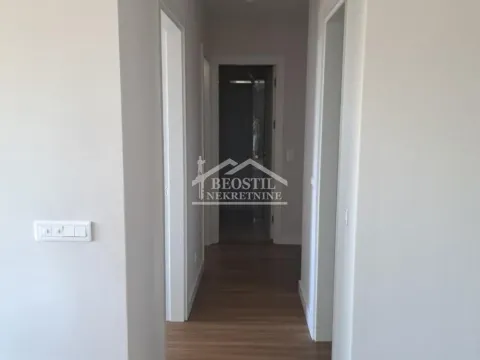 Izdavanje, dvosoban stan, 72m², Novi Beograd Sve Podlokacije, Beograd - image 9