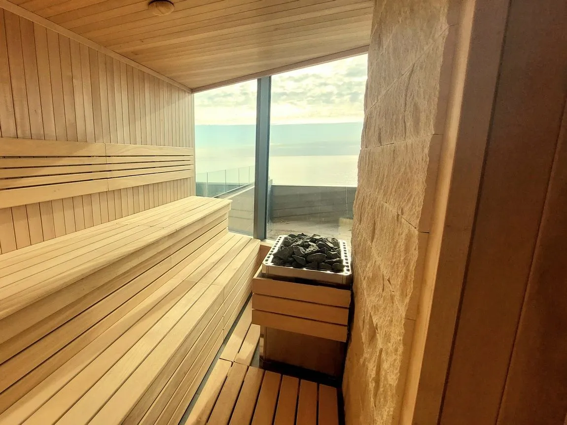 Prodaja, jednosoban stan, 67m², Rafailovići, Budva