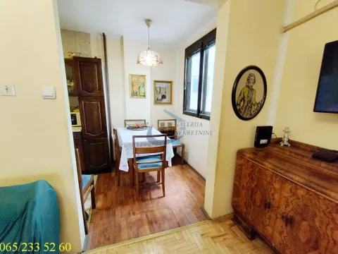 Prodaja, dvosoban stan, 64m², Labudovo Brdo, Beograd - image 5